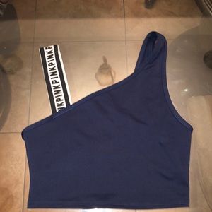 Victoria’s Secret PINK Ultimate Sports Cropped Top